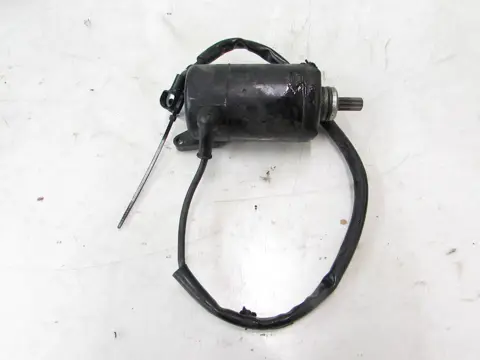 STARTMOTOR Yamaha FAZER 600 1998 - 2000