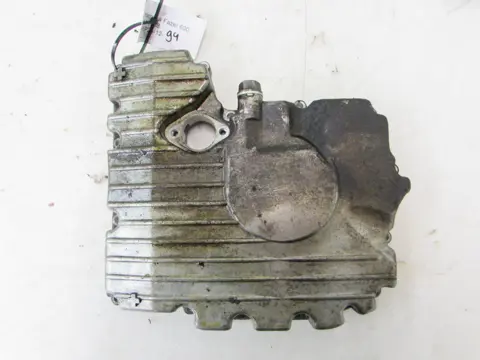 CARTERPAN Yamaha FAZER 600 1998 - 2000