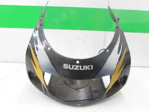 TOPKUIP Suzuki GSX R 750 1996 - 2000