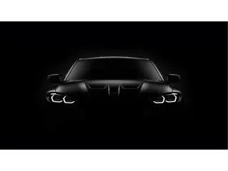 BMW 3 Serie M3 xDrive Competition / Track pack / Tansanite / Carbon / 360 / Full option / HuD / Adap