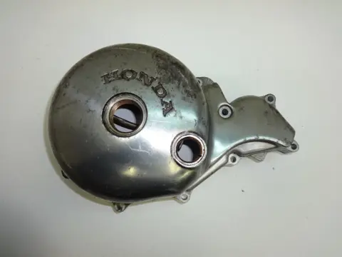 DYNAMODEKSEL Honda VT 600 1988 - 1998