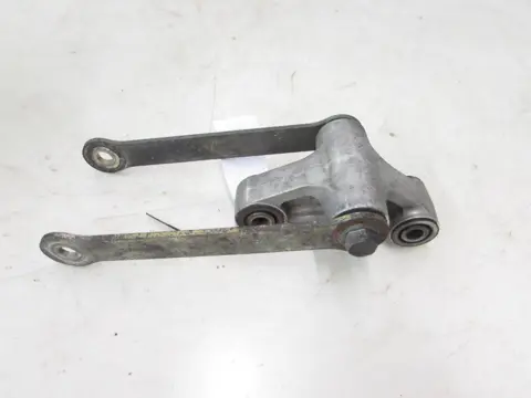 ACHTER BRUG Kawasaki ZX 7 R 1996 - 2002