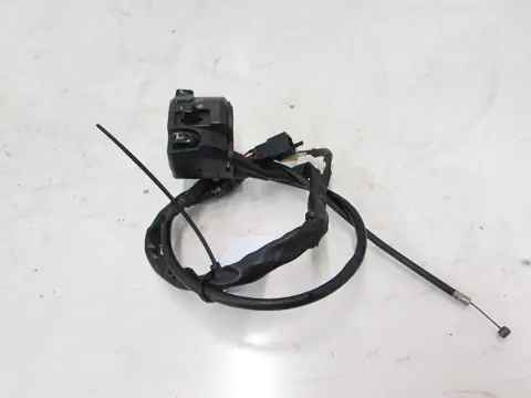 STUURSCHAKELAAR LINKS Kawasaki ZX 7 R 1996 - 2002