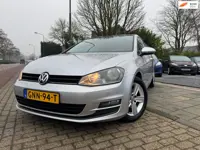 Volkswagen GOLF 1.4 TSI Clima Elek Pakket Navi Pano Cruise Lmv