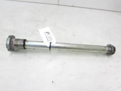 ACHTER BRUG Kawasaki ZX 7 R 1996 - 2002