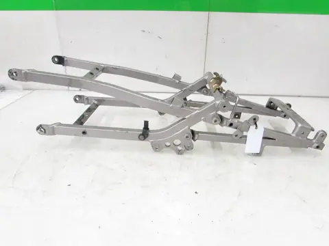 ACHTER SUBFRAME Kawasaki ZXR 400 1991 - 1996