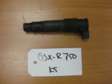 BOBINE Suzuki GSX R 750 2004 - 2005