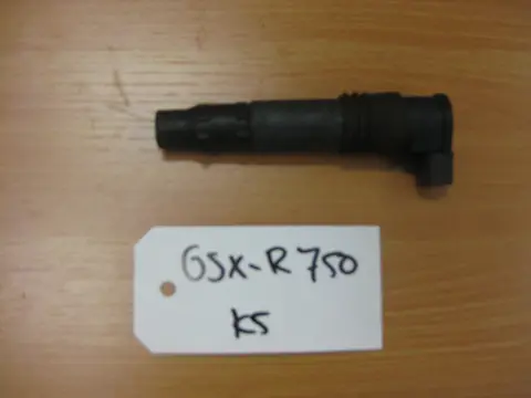 BOBINE Suzuki GSX R 750 2004 - 2005