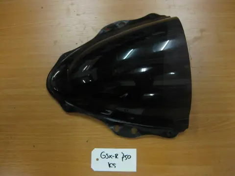 KUIPRUIT Suzuki GSX R 750 2004 - 2005