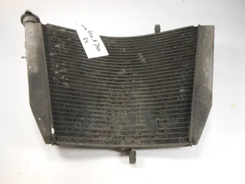 RADIATEUR Suzuki GSX R 750 2004 - 2005