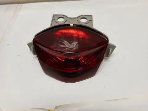 ACHTER LICHT Kawasaki ER 6 2005 - 2008 / 2007 - 2011 / 2009