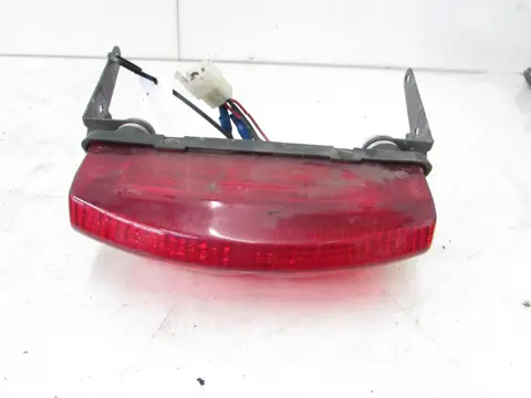 ACHTER LICHT Kawasaki ZXR 400 1991 - 1996