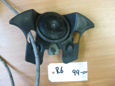 CLAXON Yamaha YZF R6 1998 - 2002