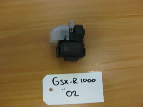 STARTMOTORRELAIS Suzuki GSX R 1000 2000 - 2002