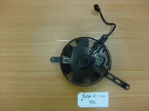 VENTILATOR Suzuki GSX R 1000 2000 - 2002