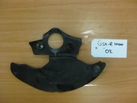 BINNENKUIP Suzuki GSX R 1000 2000 - 2002