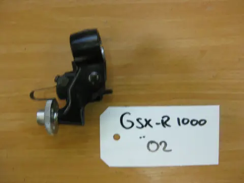 KOPPELINGSHANDLE Suzuki GSX R 1000 2000 - 2002