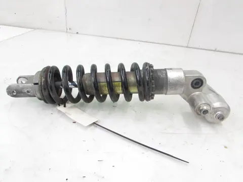 ACHTER SCHOKBREKER Suzuki GSX R 750 1996 - 2000