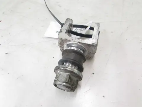 ACHTER SCHOKBREKER Suzuki GSX R 750 1996 - 2000