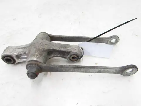 ACHTER BRUG Suzuki GSX F 750 1998 - 2005