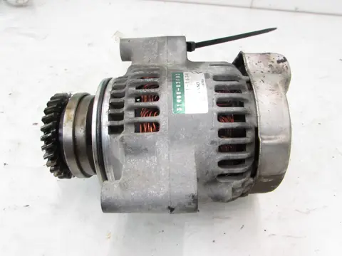 DYNAMO Suzuki GSX F 750 1998 - 2005
