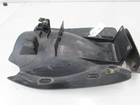 UNDERTAIL Ducati ST4 1997 - 2002