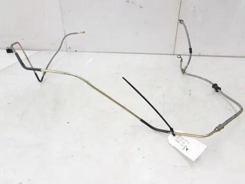 REMLEIDING VOOR Ducati ST4 1997 - 2002