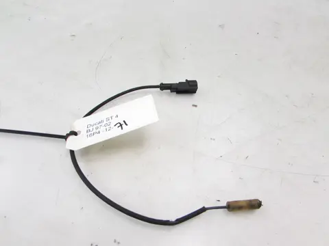 KABELBOOM VOOR Ducati ST4 1997 - 2002