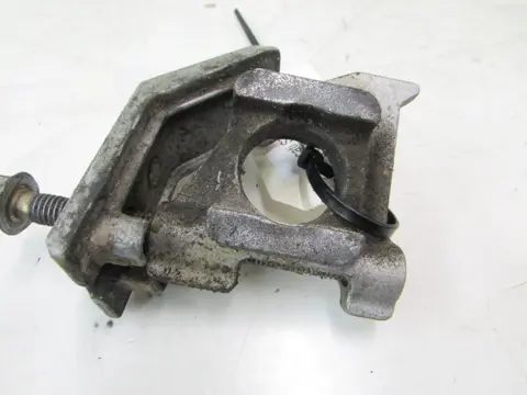 ACHTER BRUG Ducati ST4 1997 - 2002