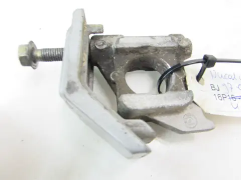 ACHTER BRUG Ducati ST4 1997 - 2002