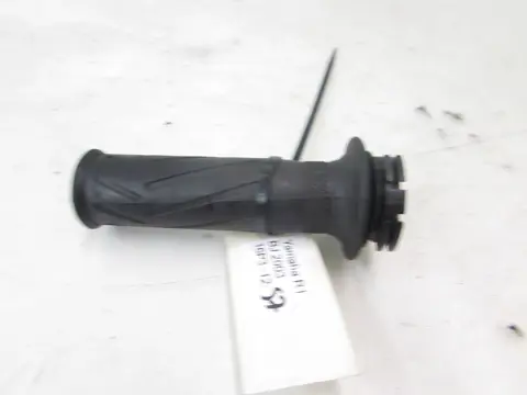 GASHANDLE Yamaha YZF R1 2002 - 2003