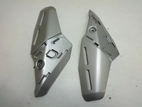 Rear cowl Honda CBR 600 RR 2003 - 2004