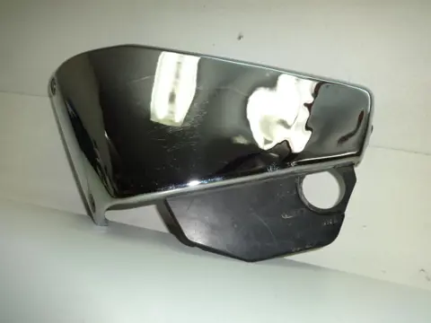 LINKER ZIJKUIP KLEIN Honda VT 700 750 1986 - 1987