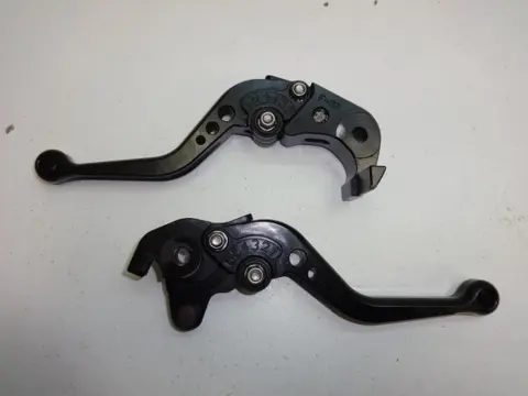 REMHANDLE Honda CBR Fireblade 2006 - 2007