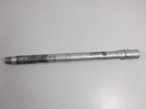 ACHTER BRUG Honda CBR 600 RR 2005 - 2006