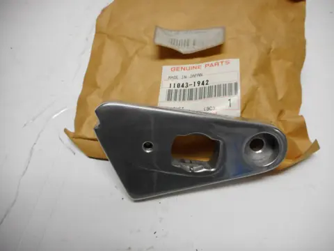 KOPLAMP Kawasaki LTD 450 1970 - 2012