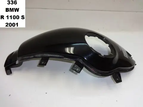 TANKCOVER BMW R 1100 S 1998 - 2005