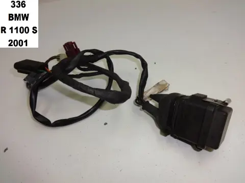 Relay BMW R 1100 S 1998 - 2005
