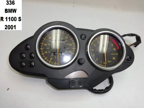 TELLERSET BMW R 1100 S 1998 - 2005