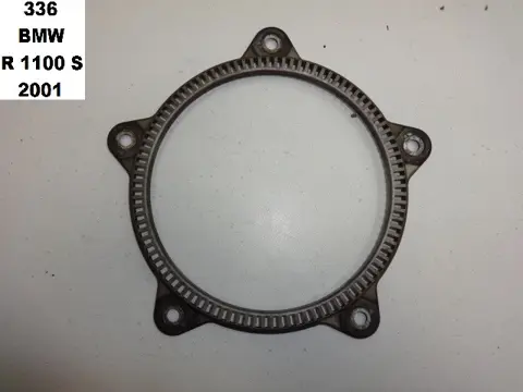 ABS RING VOOR BMW R 1100 S 1998 - 2005