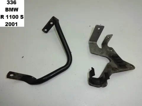 FRAME-ONDERDELEN BMW R 1100 S 1998 - 2005