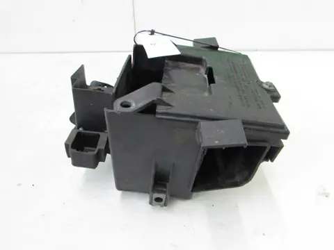 ACCUBAK Honda CBR 600 F 1991 - 1994