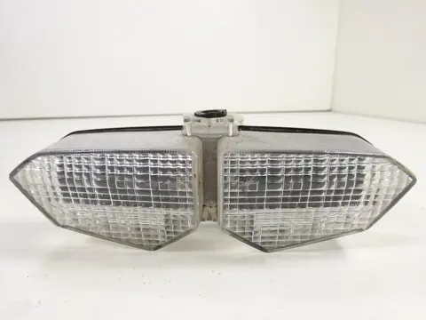 ACHTER LICHT Yamaha YZF R6 2003 - 2005