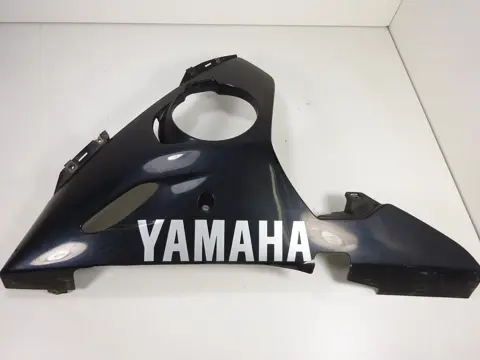 LINKER ONDERKUIP Yamaha YZF R6 2003 - 2005