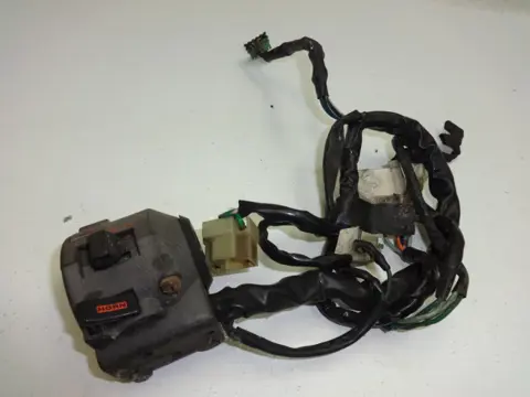 STUURSCHAKELAAR LINKS Honda CBX 650 E 1983 - 1986