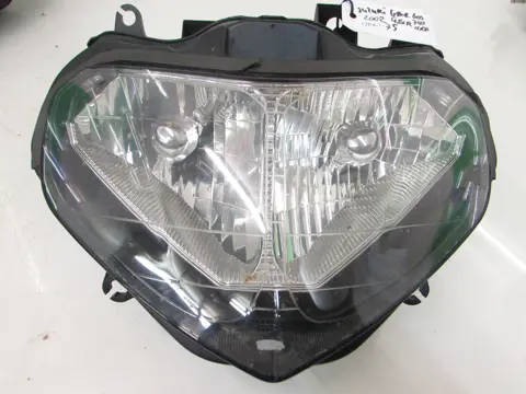 KOPLAMP Suzuki GSX R 750 2001 - 2003