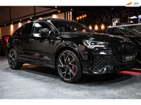 Audi Q3 Sportback RSQ3, FULL|400PK|PANO|LEDER|AUT