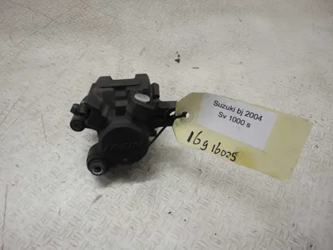 ACHTER REMKLAUW Suzuki SV 1000 2003 - 2009