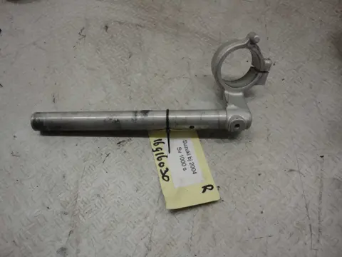 CLIP ON RECHTS Suzuki SV 1000 2003 - 2009