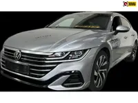Volkswagen Arteon Shooting Brake 1.4 TSI eHybrid R-Line Business+ ELEKTRISCHE TREKHAAK/19" VELGEN/CA